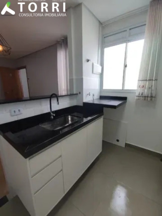 Imagem Apartamento com 2 Quartos à Venda, 42 m² em Jardim Guarujá - Sorocaba Imagem Apartamento com 2 Quartos à Venda, 42 m² em Jardim Guarujá - Sorocaba