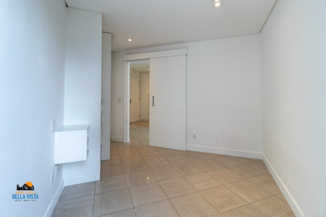 Imagem Apartamento com 1 Quarto à Venda,  em Vila Nova Conceição - São Paulo