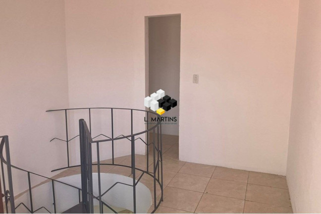 Imagem Cobertura com 1 Quarto à Venda, 68 m² em Centro Histórico - Porto Alegre