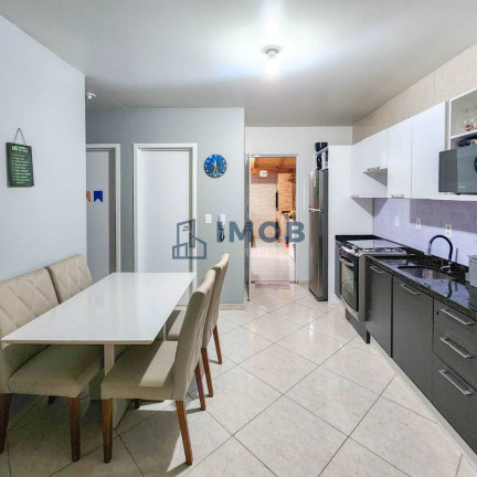 Imagem Casa com 2 Quartos à Venda, 54 m² em Bananal Do Sul - Guaramirim Imagem Casa com 2 Quartos à Venda, 54 m² em Bananal Do Sul - Guaramirim