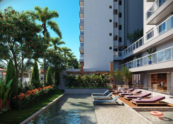 Imagem Apartamento com 2 Quartos à Venda, 71 m² em São João - Itajaí Imagem Apartamento com 2 Quartos à Venda, 71 m² em São João - Itajaí
