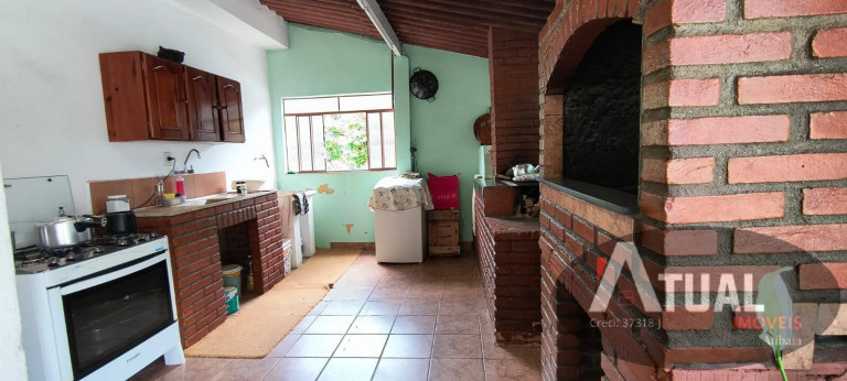 Imagem Casa com 2 Quartos à Venda, 244 m² em Pedra Vermelha (terra Preta) - Mairiporã Imagem Casa com 2 Quartos à Venda, 244 m² em Pedra Vermelha (terra Preta) - Mairiporã