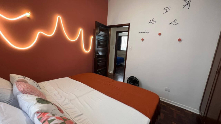 Imagem Casa com 4 Quartos para Alugar, 167 m² em Embaré - Santos Imagem Casa com 4 Quartos para Alugar, 167 m² em Embaré - Santos