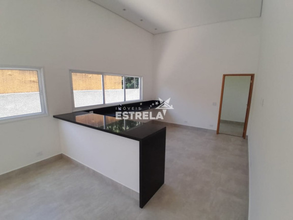 Imagem Casa com 3 Quartos à Venda, 178 m² em Jardim Europa - Vargem Grande Paulista