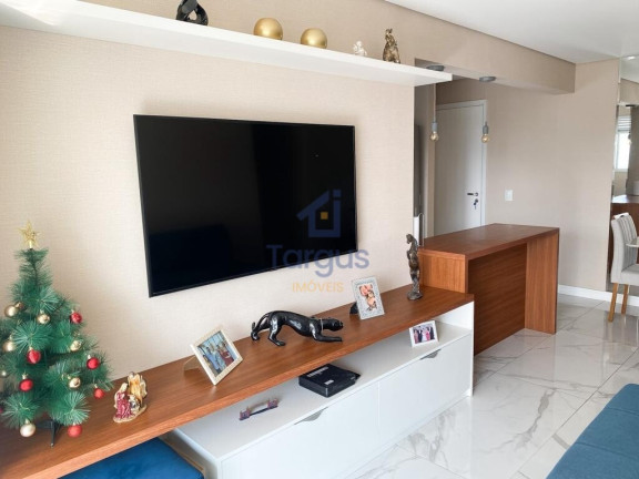 Apartamento com 2 Quartos à Venda, 64 m² em Vila Carrão - São Paulo