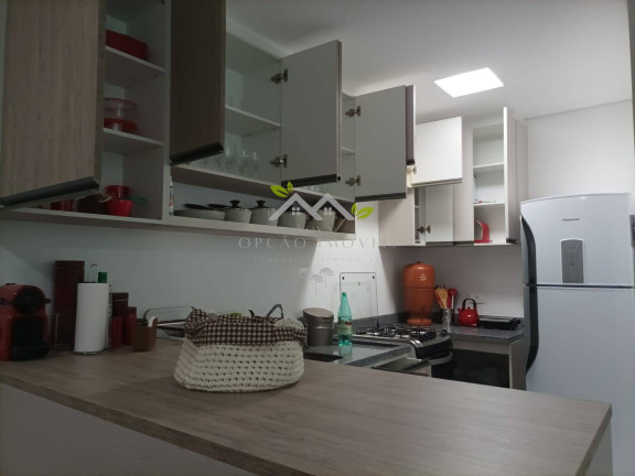Imagem Apartamento com 2 Quartos à Venda, 162 m² em Vila Capivari - Campos Do Jordão