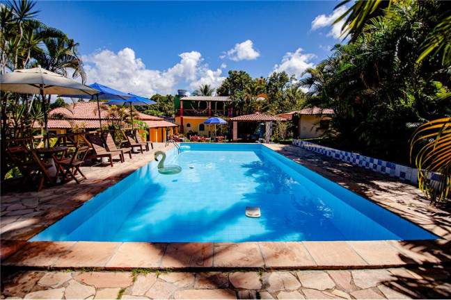 Imóvel com 7 Quartos à Venda, 3.402 m² em Barra De Pojuca - Camaçari