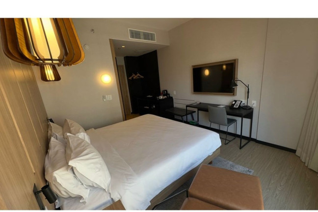 Imagem Apartamento com 1 Quarto à Venda, 24 m² em Pinheiros - São Paulo