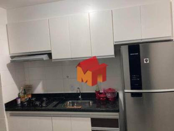 Imagem Apartamento com 2 Quartos à Venda, 56 m² em Jardim Da Balsa Ii - Americana