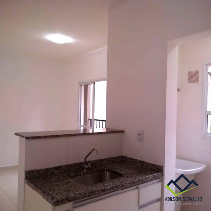 Imagem Apartamento com 2 Quartos à Venda, 60 m² em Chácara Segre - Jundiaí