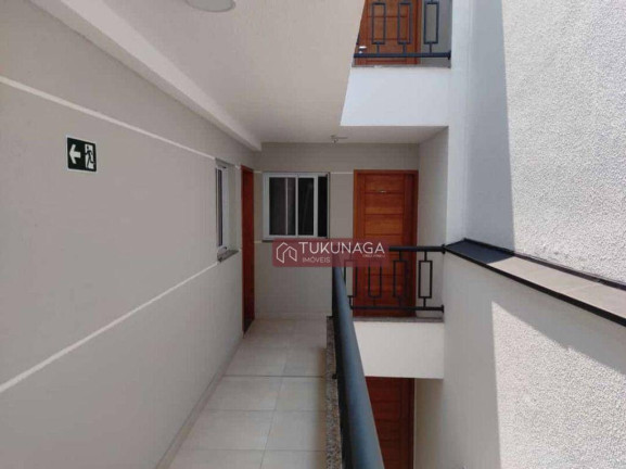 Imagem Studio com 1 Quarto à Venda, 26 m² em Jardim Sao Paulo(zona Norte) - São Paulo