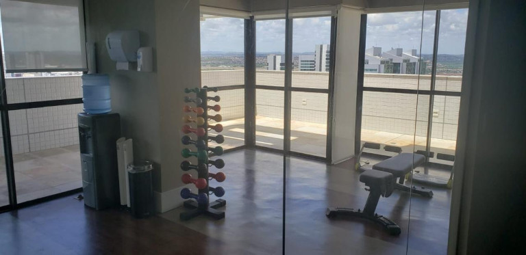 Imagem Apartamento com 1 Quarto à Venda, 23 m² em Boa Viagem - Recife Imagem Apartamento com 1 Quarto à Venda, 23 m² em Boa Viagem - Recife
