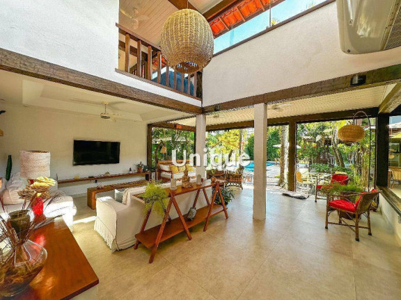 Imagem Casa com 6 Quartos à Venda, 317 m² em Manguinhos - Armação Dos Búzios Imagem Casa com 6 Quartos à Venda, 317 m² em Manguinhos - Armação Dos Búzios