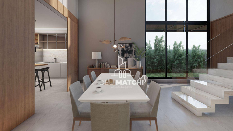 Imagem Casa com 3 Quartos à Venda, 221 m² em Vila Santista - Atibaia Imagem Casa com 3 Quartos à Venda, 221 m² em Vila Santista - Atibaia