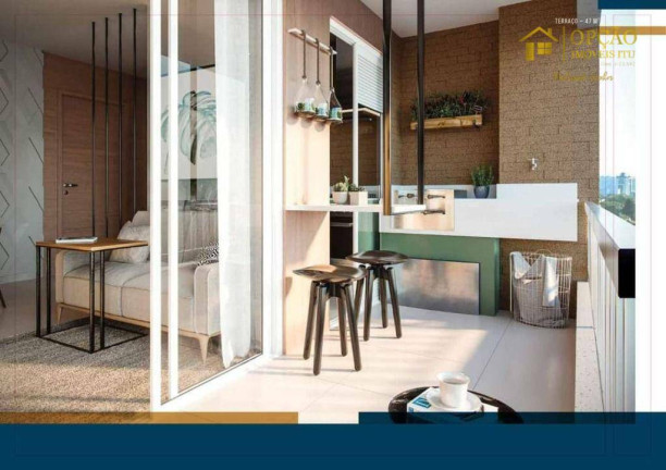 Imagem Apartamento com 2 Quartos para Alugar, 47 m² em Nossa Senhora Aparecida - Itu Imagem Apartamento com 2 Quartos para Alugar, 47 m² em Nossa Senhora Aparecida - Itu