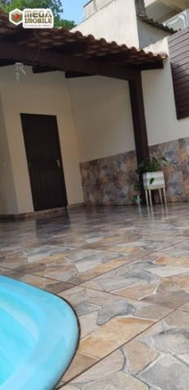 Imagem Casa com 3 Quartos à Venda, 450 m² em Córrego Grande - Florianópolis