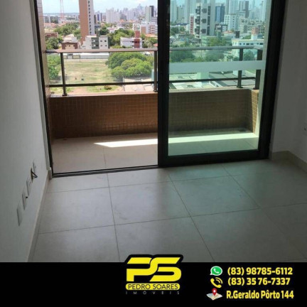 Imagem Cobertura com 3 Quartos à Venda, 120 m² em Jardim Oceania - João Pessoa Imagem Cobertura com 3 Quartos à Venda, 120 m² em Jardim Oceania - João Pessoa