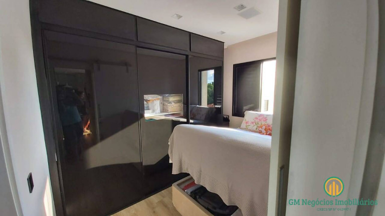 Imagem Apartamento com 2 Quartos à Venda, 58 m² em Granja Viana - Cotia