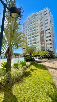 Imagem Apartamento com 2 Quartos à Venda, 75 m² em Barreiros - São José