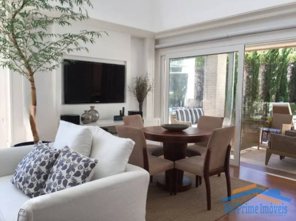 Imagem Casa de Condomínio com 5 Quartos à Venda, 730 m² em Tamboré - Santana De Parnaíba Imagem Casa de Condomínio com 5 Quartos à Venda, 730 m² em Tamboré - Santana De Parnaíba