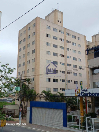 Imagem Apartamento com 3 Quartos à Venda, 72 m² em Vila Augusta - Guarulhos