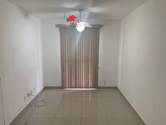 Imagem Apartamento com 3 Quartos à Venda, 71 m² em Residencial Real Parque Sumaré - Sumaré