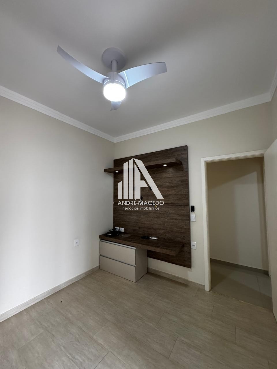 Imagem Casa com 3 Quartos à Venda, 122 m² em Condomínio Residencial Santa Mônica 1 - Mogi Guaçu