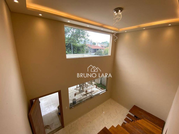 Imagem Casa com 3 Quartos à Venda, 180 m² em Guarujá - Betim Imagem Casa com 3 Quartos à Venda, 180 m² em Guarujá - Betim