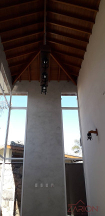 Imagem Casa de Condomínio com 3 Quartos à Venda, 284 m² em Bairro Dos Guedes - Tremembé