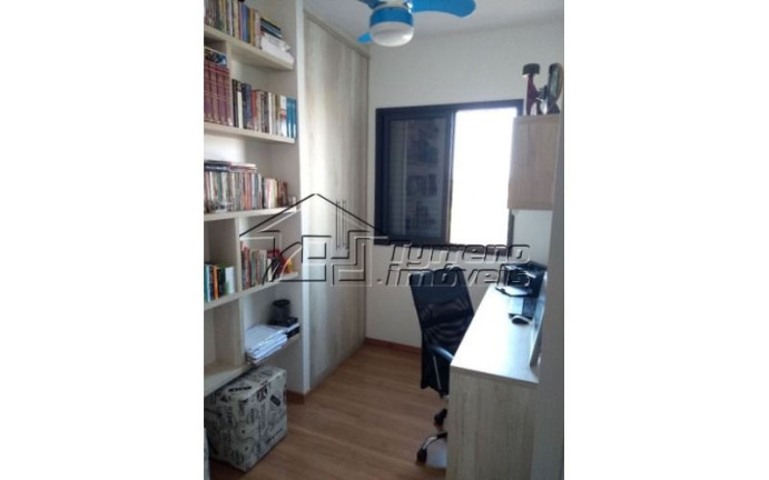Imagem Apartamento com 3 Quartos à Venda, 62 m² em Jardim América - São José Dos Campos Imagem Apartamento com 3 Quartos à Venda, 62 m² em Jardim América - São José Dos Campos