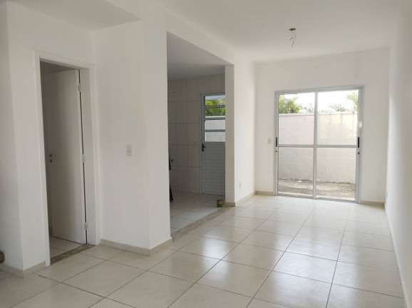 Imagem Casa de Condomínio com 3 Quartos à Venda, 86 m² em Chácara Ondas Verdes - Cotia