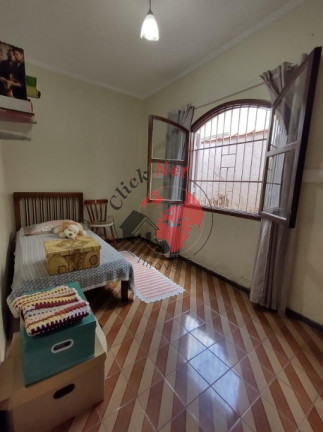 Imagem Casa com 3 Quartos à Venda, 148 m² em Parque São Vicente - Mauá