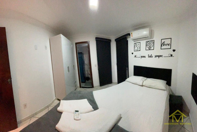 Imagem Apartamento com 2 Quartos à Venda, 80 m² em Praia De Itaparica - Vila Velha Imagem Apartamento com 2 Quartos à Venda, 80 m² em Praia De Itaparica - Vila Velha