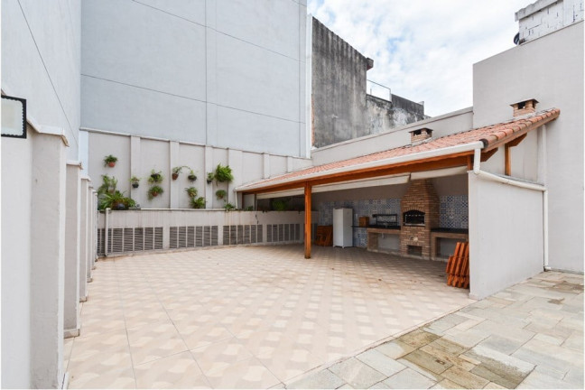 Imagem Apartamento com 3 Quartos à Venda, 87 m² em Vila Dom Pedro I - São Paulo