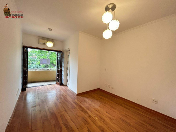Imagem Casa de Condomínio com 3 Quartos à Venda, 269 m² em Campo Belo - São Paulo Imagem Casa de Condomínio com 3 Quartos à Venda, 269 m² em Campo Belo - São Paulo