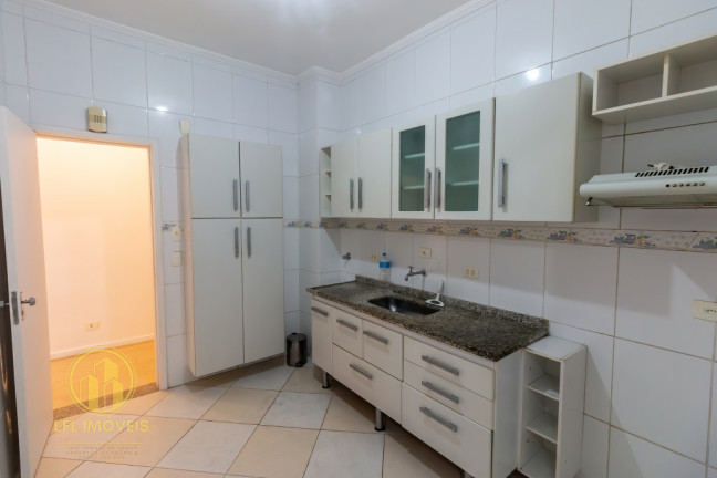 Imagem Apartamento com 1 Quarto à Venda, 66 m² em Itaim Bibi - São Paulo