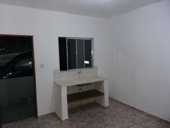 Imagem Casa com 5 Quartos à Venda, 250 m² em Jardim Cibele - Carapicuíba