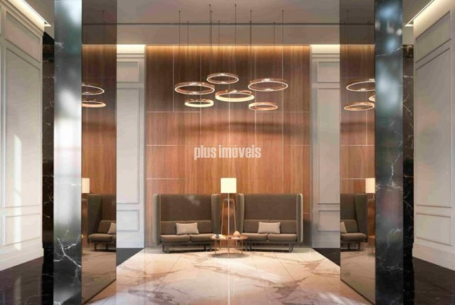 Imagem Apartamento com 4 Quartos à Venda, 154 m² em Butantã - São Paulo