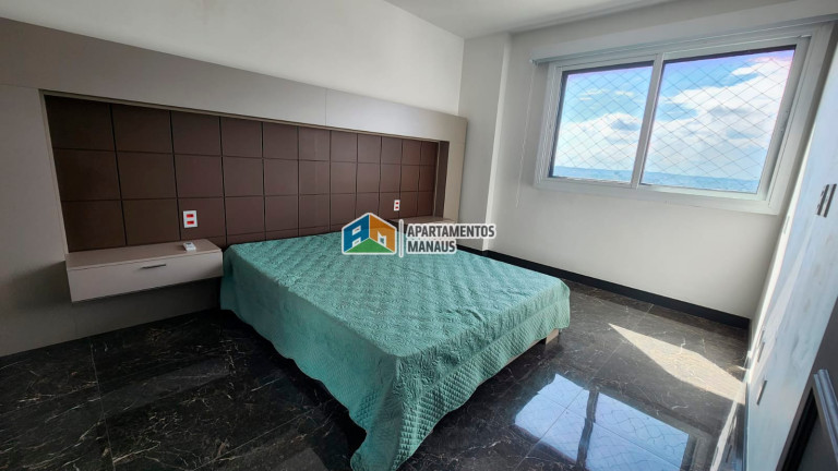Imagem Apartamento com 2 Quartos à Venda, 108 m² em Parque 10 De Novembro - Manaus Imagem Apartamento com 2 Quartos à Venda, 108 m² em Parque 10 De Novembro - Manaus