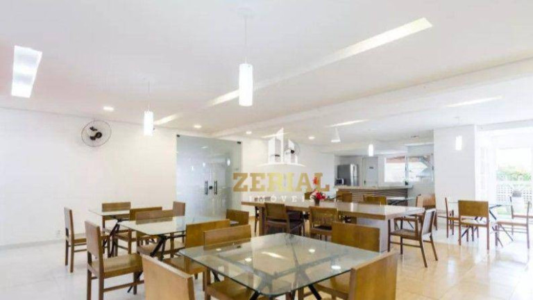 Imagem Apartamento com 3 Quartos à Venda, 80 m² em Jardim São Caetano - São Caetano Do Sul Imagem Apartamento com 3 Quartos à Venda, 80 m² em Jardim São Caetano - São Caetano Do Sul