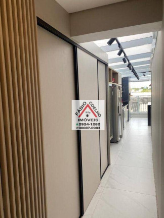 Imagem Apartamento com 3 Quartos à Venda, 140 m² em Granja Julieta - São Paulo Imagem Apartamento com 3 Quartos à Venda, 140 m² em Granja Julieta - São Paulo