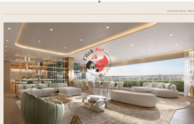 Imagem Apartamento com 4 Quartos à Venda, 190 m² em Paraiso - São Paulo Imagem Apartamento com 4 Quartos à Venda, 190 m² em Paraiso - São Paulo