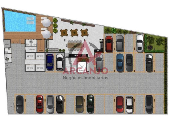 Imagem Apartamento com 1 Quarto à Venda, 42 m² em Pereque Açu - Ubatuba Imagem Apartamento com 1 Quarto à Venda, 42 m² em Pereque Açu - Ubatuba