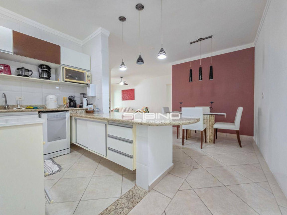 Imagem Apartamento com 3 Quartos à Venda, 124 m² em Riviera De São Lourenço - Bertioga