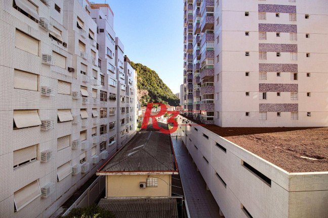 Imagem Apartamento com 2 Quartos à Venda, 101 m² em José Menino - Santos Imagem Apartamento com 2 Quartos à Venda, 101 m² em José Menino - Santos
