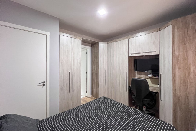 Imagem Apartamento com 3 Quartos à Venda, 62 m² em São José - Canoas Imagem Apartamento com 3 Quartos à Venda, 62 m² em São José - Canoas