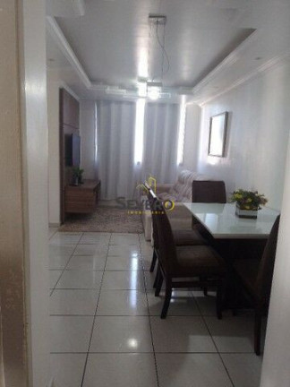 Apartamento com 2 Quartos à Venda, 66 m² em Santana - Niterói