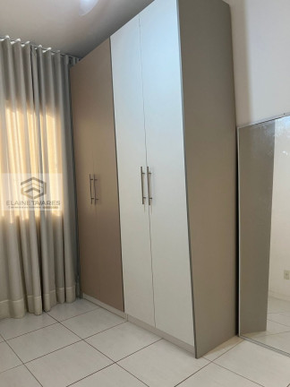 Imagem Apartamento com 2 Quartos à Venda, 58 m² em Santa Paula I - Vila Velha