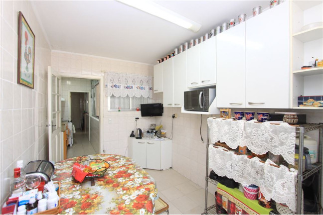 Imagem Apartamento com 3 Quartos à Venda, 139 m² em Centro Histórico - Porto Alegre
