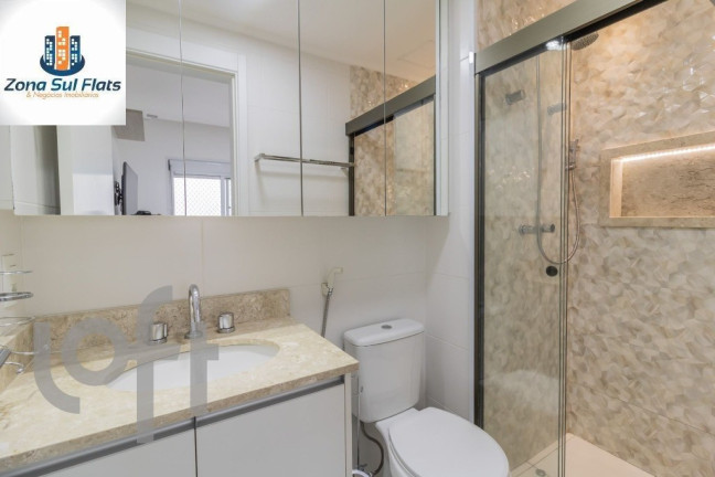Imagem Apartamento com 2 Quartos à Venda, 70 m² em Pinheiros - São Paulo Imagem Apartamento com 2 Quartos à Venda, 70 m² em Pinheiros - São Paulo